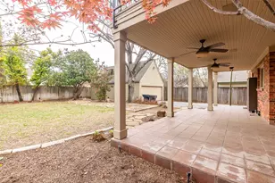 3624 Westcliff Rd S, Fort Worth, TX 76109 - Photo 21