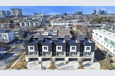 2202 N Carroll Avenue, Dallas, TX 75204 - Photo 5