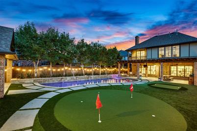 2808 Daniel Avenue, University Park, TX 75205 - Photo 1