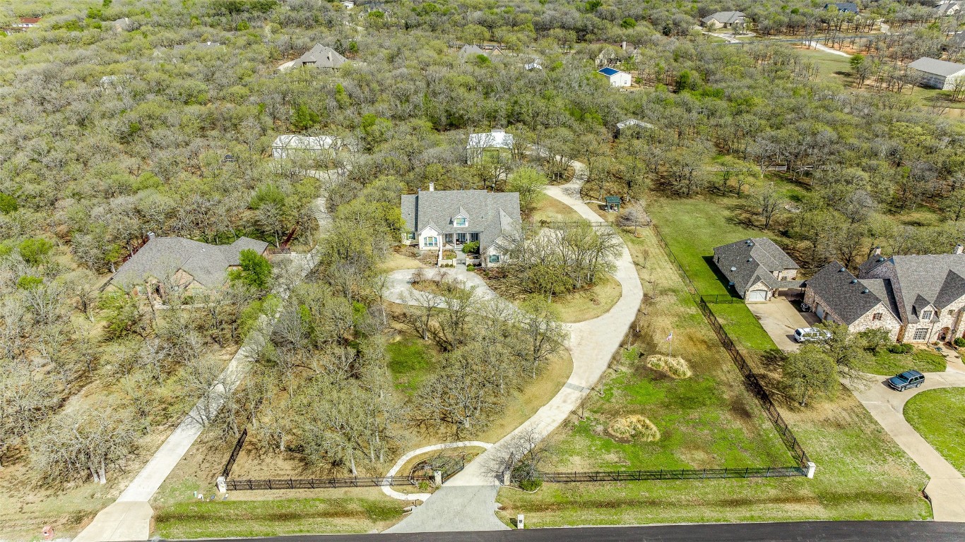 661 Boling Ranch Rd, Azle, TX 76020 MLS 20282058 Coldwell Banker
