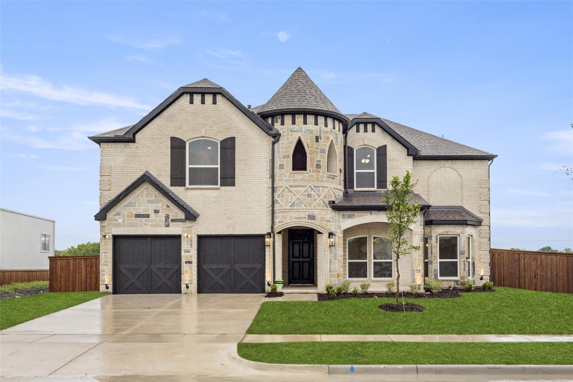 1106 Alaska Dr, Forney, TX 75126 MLS 20282531 Coldwell Banker