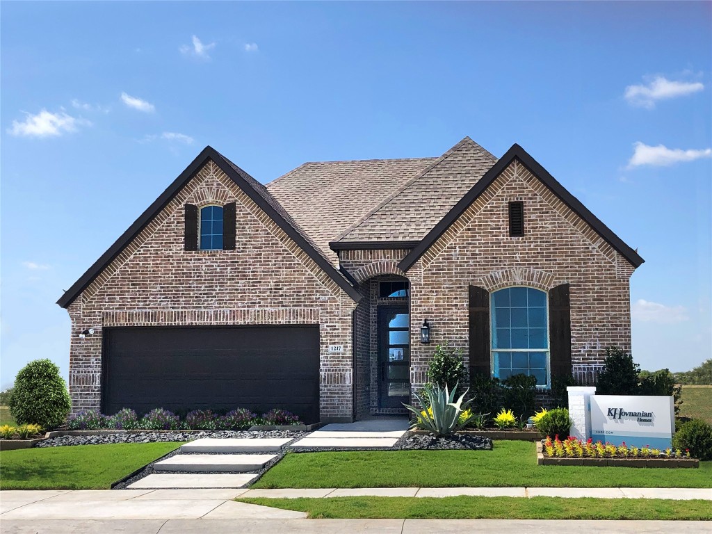 1217 Stagecoach Trl, Justin, TX 76247 MLS 20283761 Coldwell Banker