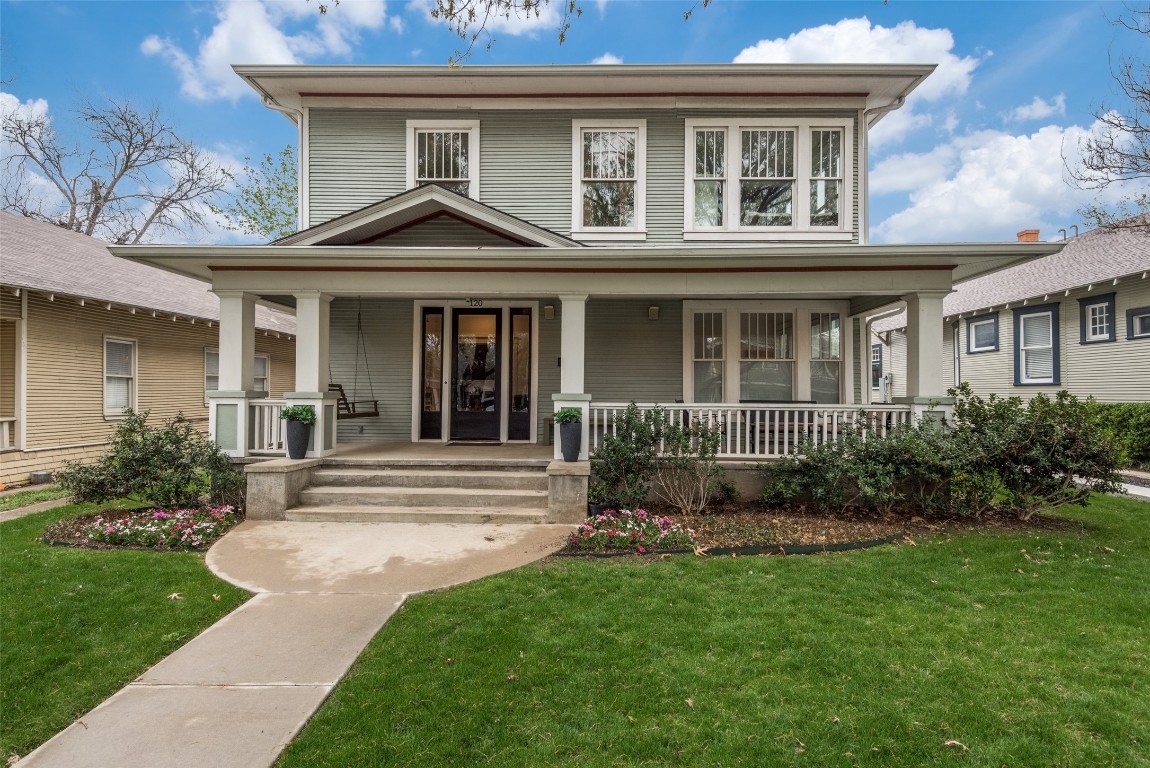 120 S Ave, Dallas, TX 75208 MLS 20284084 Coldwell Banker