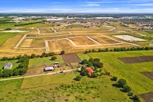 2507 Howell Dr, Mansfield, TX 76084 - Photo 3