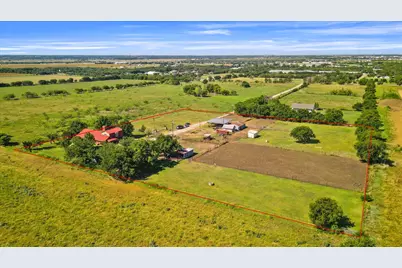2507 Howell Drive, Mansfield, TX 76084 - Photo 5