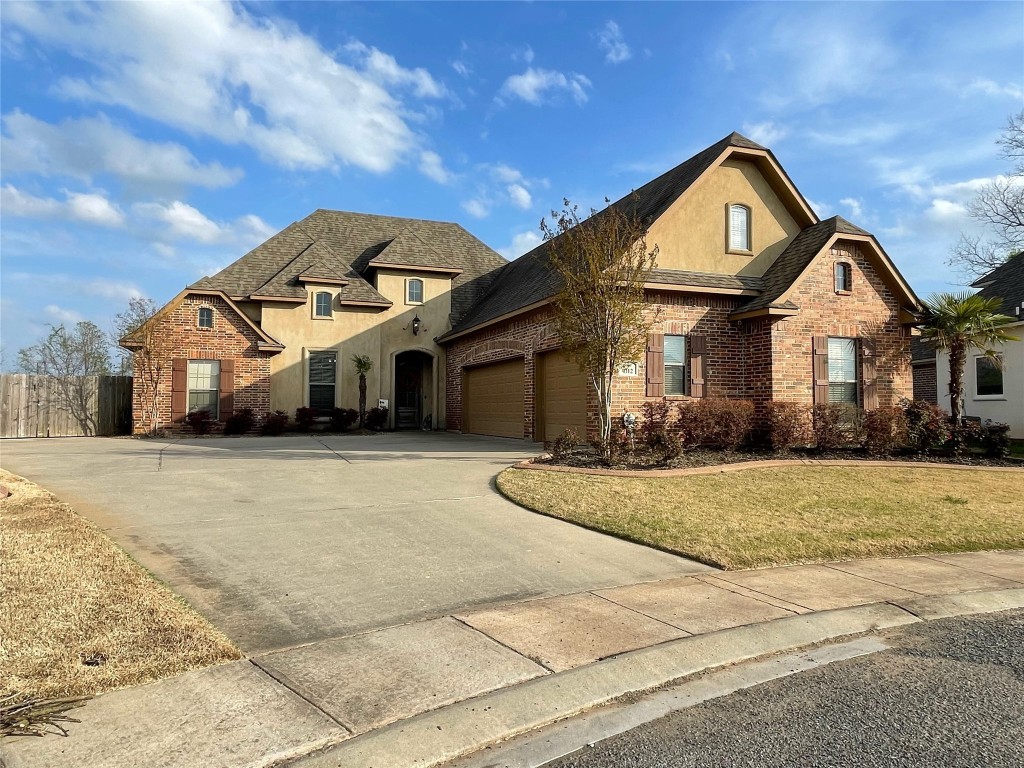 1112 Antietam Cir, Bossier City, LA 71112 MLS 20286732 Coldwell Banker