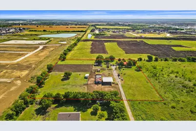 2507C Howell Drive, Mansfield, TX 76084 - Photo 1