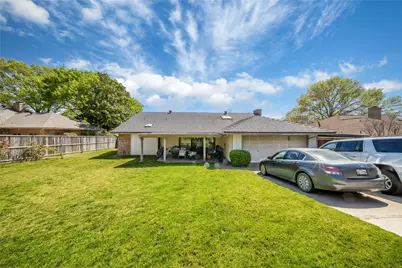 931 Rock Canyon Drive, Duncanville, TX 75137 - Photo 31