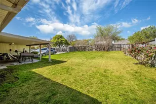 931 Rock Canyon Dr, Duncanville, TX 75137 - Photo 29