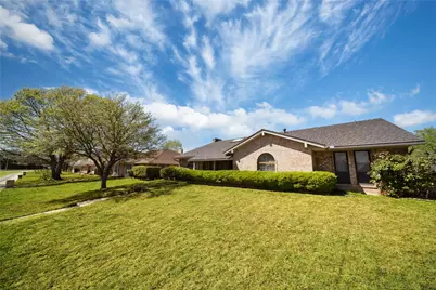 931 Rock Canyon Drive, Duncanville, TX 75137 - Photo 35