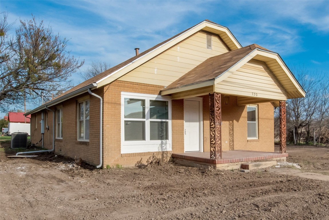 320 N 2nd St, Jacksboro, TX 76458 MLS 20287726 Coldwell Banker