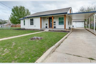 4316 Jerry Lane, Haltom City, TX 76117 - Photo 1