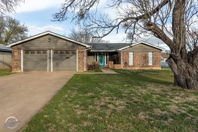 1017 Amarillo Street, Abilene, TX 79602 - Photo 1