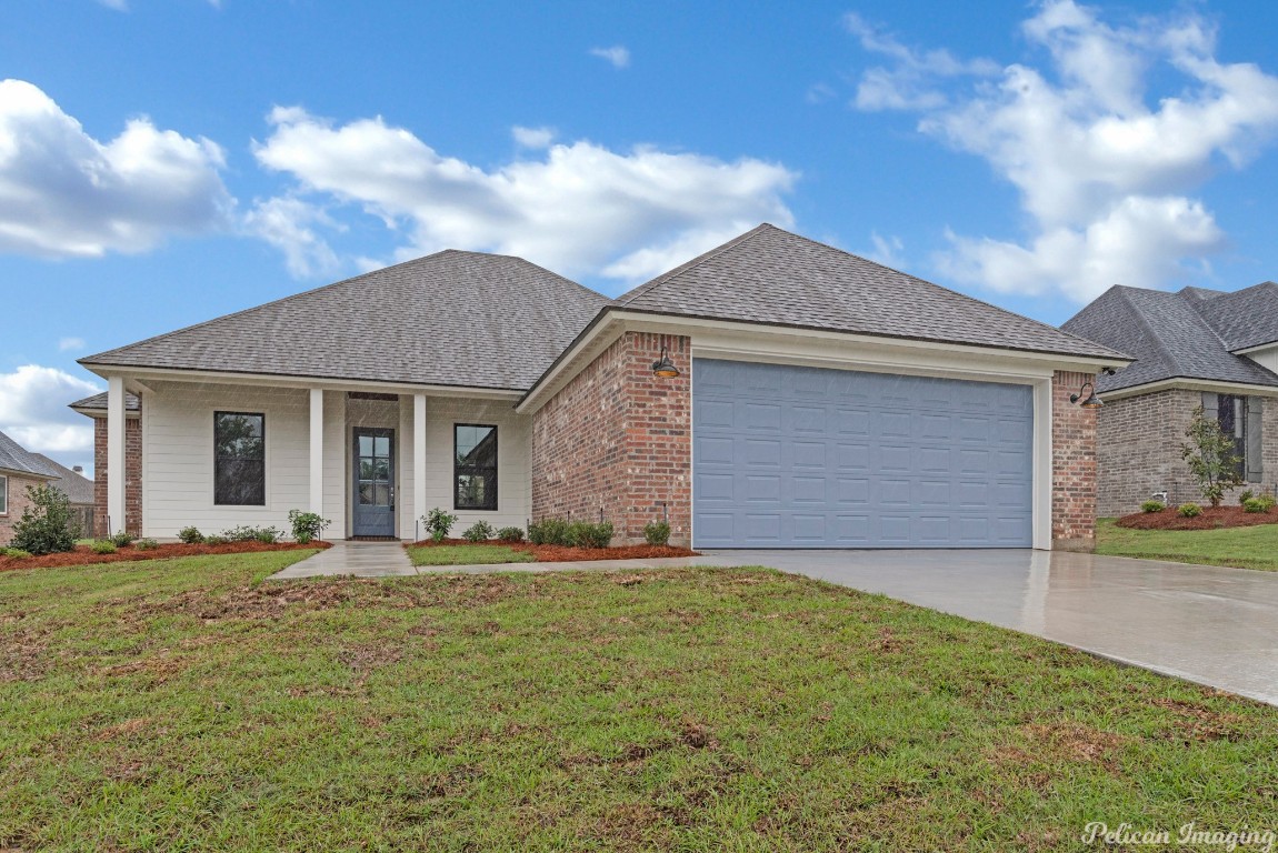 5767 Northwood Oaks, Shreveport, LA 71107 MLS 20289820 Coldwell Banker