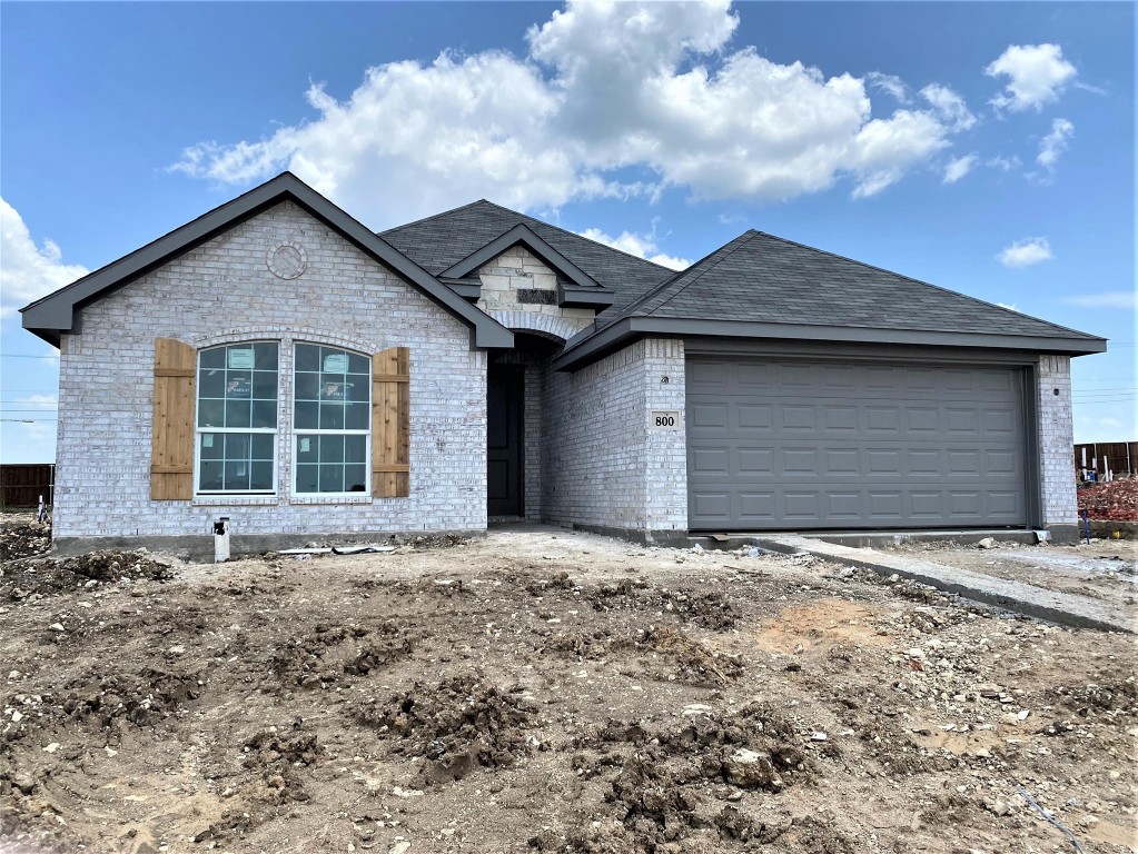 800 Misty Ln, Cleburne, TX 76033 MLS 20290973 Coldwell Banker