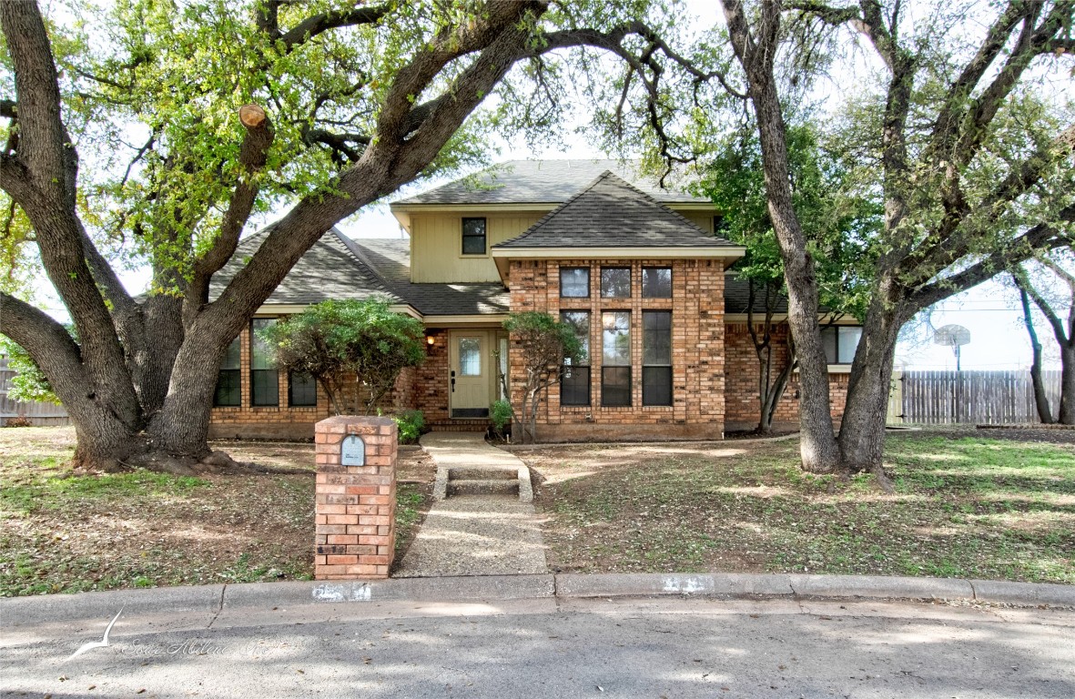 3290 Woodhollow Cir, Abilene, TX 79606 MLS 20291207 Coldwell Banker