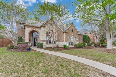 401 Greenfield Drive, Murphy, TX 75094 - Photo 1