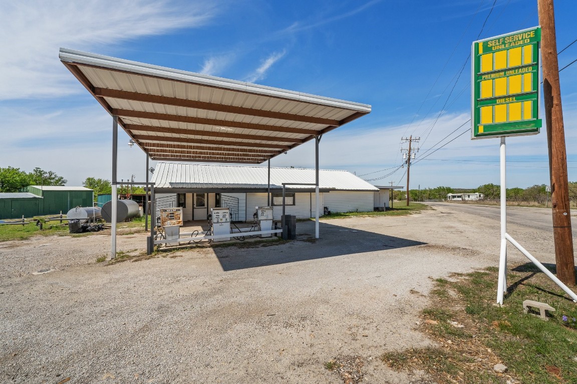 4100 Thunderbird Dr, May, TX 76857 MLS 20294260 Coldwell Banker