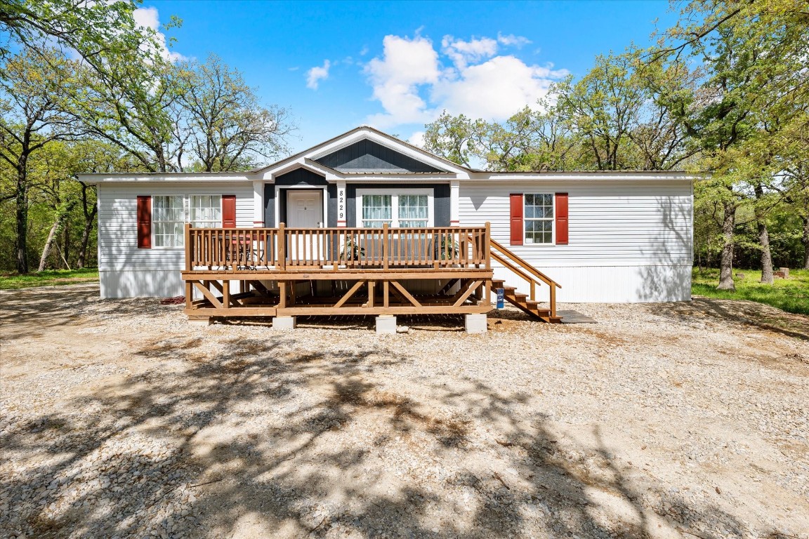 8229 Happy Trail, Alvarado, TX 76009 MLS 20294852 Coldwell Banker