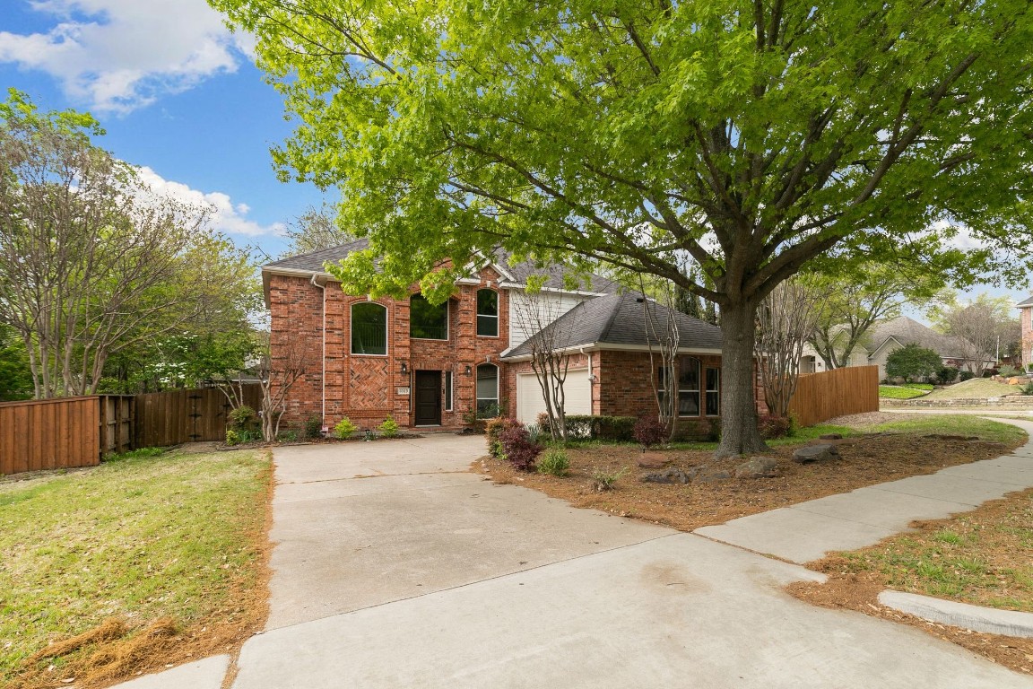 1009 Bel Air Dr, Allen, TX 75013 MLS 20295345 Coldwell Banker