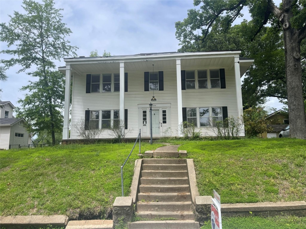 244 Forest Ave, Shreveport, LA 71104 MLS 20296169 Coldwell Banker