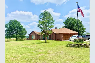 Tbd S Hwy 34, Scurry, TX 75158 - Photo 3