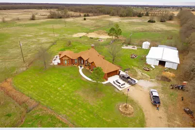 Tbd S Hwy 34, Scurry, TX 75158 - Photo 25