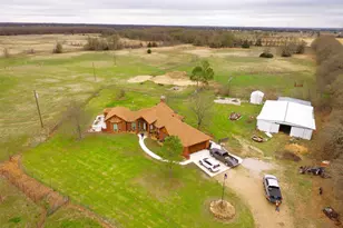 Tbd S Hwy 34, Scurry, TX 75158 - Photo 25