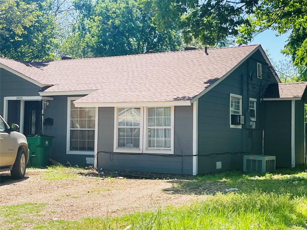 3405 Edith Ln, Haltom City, TX 76117 MLS 20298045 Coldwell Banker