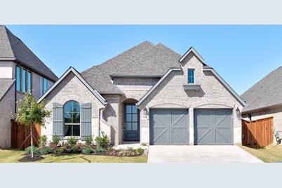 10548 Oates Branch Lane, Fort Worth, TX 76126 - Photo 1