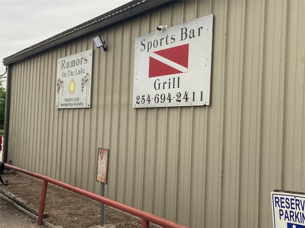 4525 Fm 933, Whitney, TX 76692 MLS 20299525 Coldwell Banker