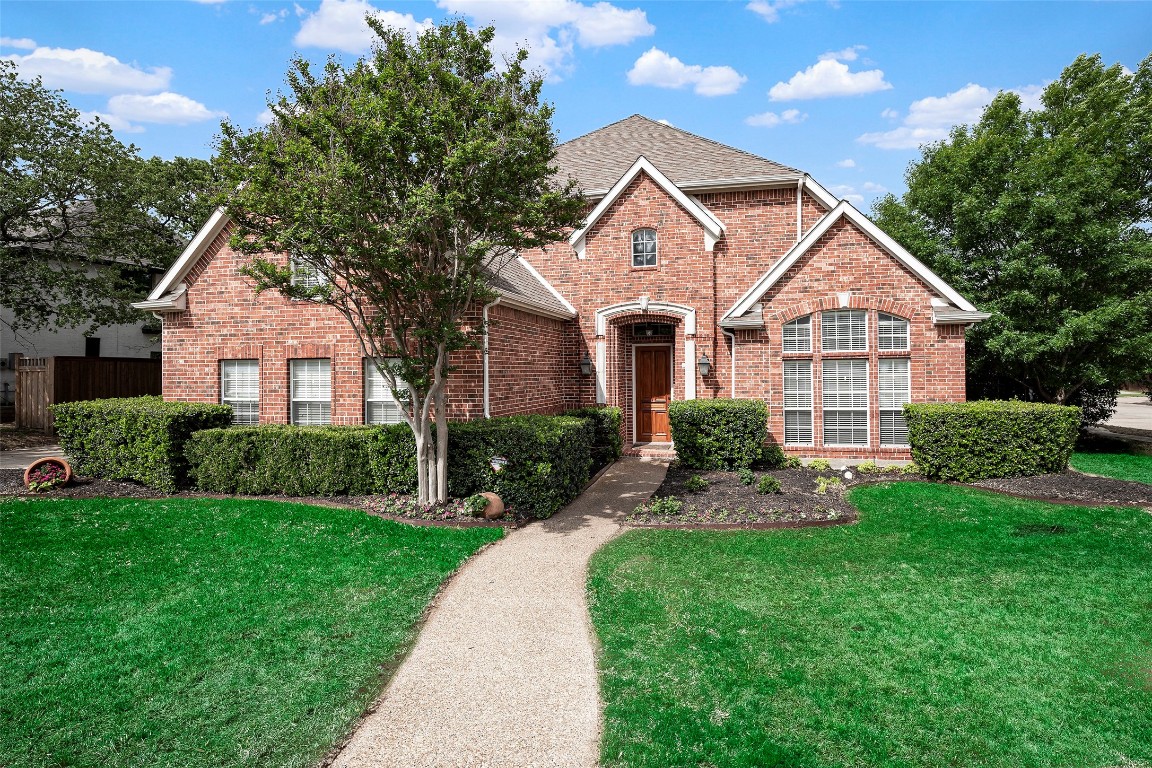 700 Shannon Ct, Keller, TX 76248 MLS 20300989 Coldwell Banker