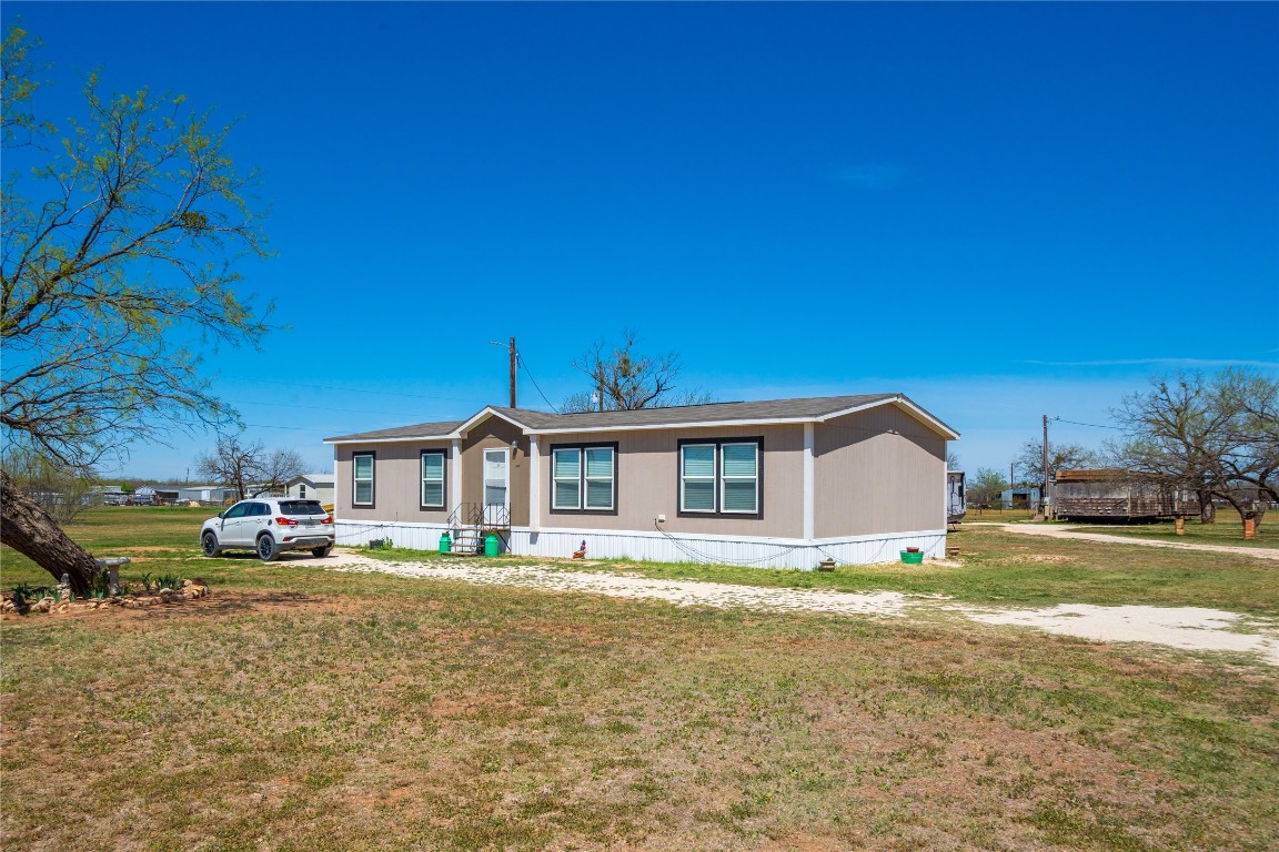 473 Co Rd 287 B, Merkel, TX 79536 MLS 20304445 Coldwell Banker