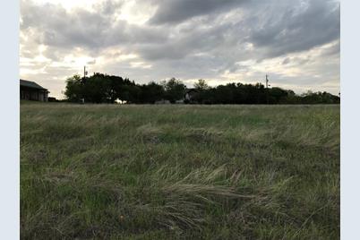 19093 White Bluff Drive, Whitney, TX 76692 - Photo 1