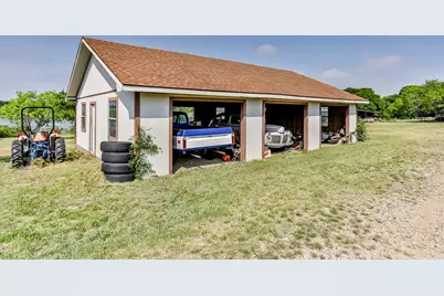 Tbd Shahan Prairie Road #b, Little Elm, TX 75068 - Photo 5