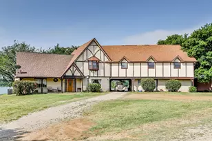 Tbd Shahan Prairie Road, Little Elm, TX 75068 - Photo 3