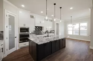 2067 Sunset Rdg Dr, Weatherford, TX 76087 - Photo 11