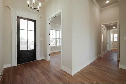 2067 Sunset Ridge Drive, Weatherford, TX 76087 - Photo 5