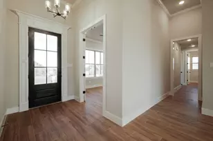 2067 Sunset Rdg Dr, Weatherford, TX 76087 - Photo 5