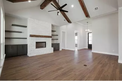 2067 Sunset Ridge Drive, Weatherford, TX 76087 - Photo 9