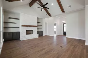 2067 Sunset Rdg Dr, Weatherford, TX 76087 - Photo 9