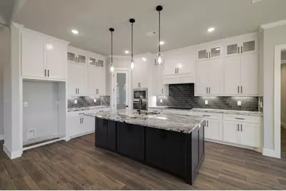 2067 Sunset Ridge Drive, Weatherford, TX 76087 - Photo 13