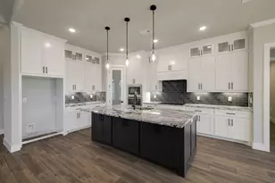 2067 Sunset Rdg Dr, Weatherford, TX 76087 - Photo 13
