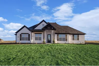 2067 Sunset Ridge Drive, Weatherford, TX 76087 - Photo 3
