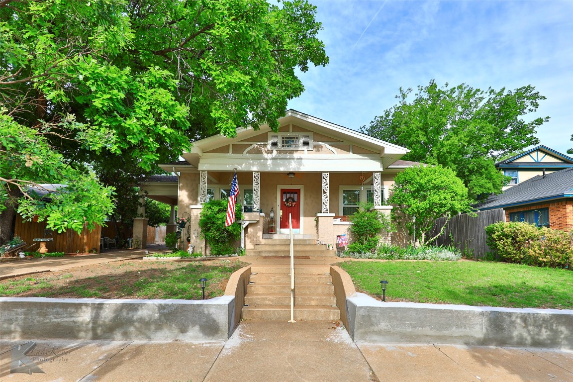 518 Meander St, Abilene, TX 79602 MLS 20312020 Coldwell Banker