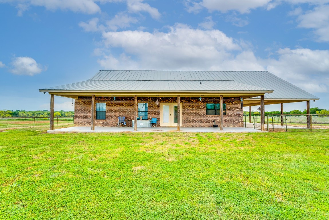 471 Crooked Creek Rd, Jacksboro, TX 76458 MLS 20312455 Coldwell Banker