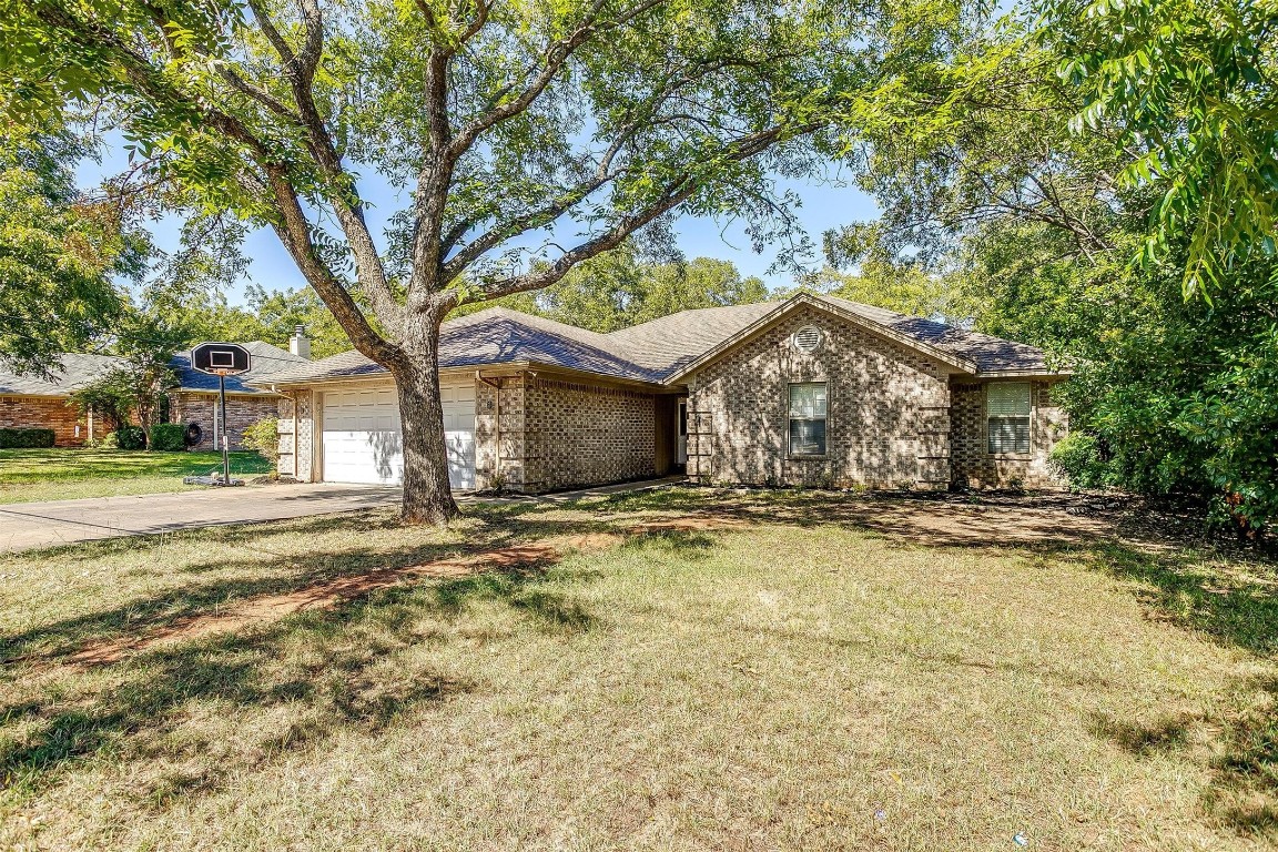 5012 Seminole Dr, De Cordova, TX 76049 MLS 20313415 Coldwell Banker