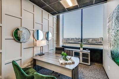 6060 N Central Expressway #500 (Suite 511), Dallas, TX 75206 - Photo 7