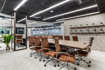 6060 N Central Expressway #Unit 500 (Suite 508), Dallas, TX 75206 - Photo 3