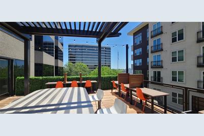 2626 Cole Avenue #400 (Suite 413), Dallas, TX 75204 - Photo 5